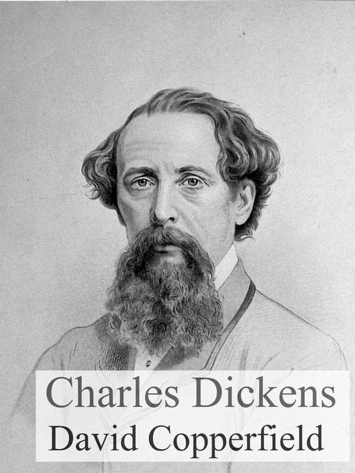 Title details for David Copperfield by Charles Dickens - Available